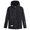 Anorak à demi-zip Mountain Challenger pour femme