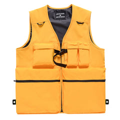 Gilet de montagne Arctic Queen Cargo Pocket pour homme
