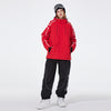 Combinaisons de neige SpeedPanda Mountain unisexes SnowElite Adventure pour femmes
