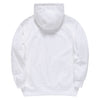 Sweat à capuche imperméable Arctic Queen 2 en 1 pour homme