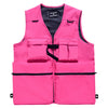 Gilet de montagne Arctic Queen Cargo Pocket pour femme