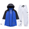 Combinaisons de ski zippées Winter Impression pour femmes