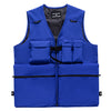 Gilet de montagne Arctic Queen Cargo Pocket pour femme