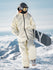 Combinaisons de snowboard toutes saisons pour femmes Rabbit Snow