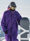 Veste de snowboard toutes saisons pour femme Rabbit Snow