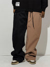 Pantalon de snowboard ample YXSS Couture Fashion pour femme