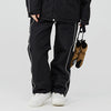 Pantalon de ski Arctic Queen IceStorm Mountain Adventure pour femme