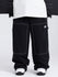 Pantalon de snowboard ample Mountain Freerider Freestyle pour homme