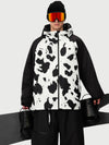 Veste de ski freestyle multifonctionnelle et résistante pour homme Urban Vibe
