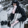 Moufles de neige pour hommes Nandn PowderPeak KEVLAR pour conditions climatiques extrêmes