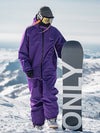 Combinaisons de snowboard toutes saisons pour femmes Rabbit Snow
