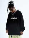 Pull ample de neige RenChill FrostFlex pour homme