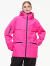 Veste de ski thermique isolée Mountain Explorer pour homme, toutes saisons