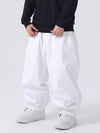 Pantalon de ski ample Searipe Durable Mountain Pro pour homme, toutes saisons