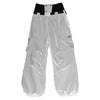 Pantalon de ski freestyle POMT Clean-Folds 2L pour homme