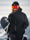 Veste de snowboard toutes saisons pour femme Rabbit Snow