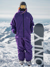 Combinaisons de snowboard toutes saisons pour femmes Rabbit Snow