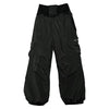 Pantalon de ski freestyle POMT Clean-Folds 2L pour femme