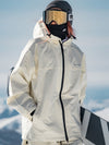Veste de snowboard toutes saisons pour femme Rabbit Snow