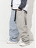 Pantalon de snowboard ample YXSS Couture Fashion pour femme
