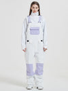 Salopette de ski Rabbit Snow Freestyle Mountain Discover pour femme
