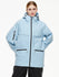 Veste de ski thermique isolée Arctic Queen Mountain Explorer pour femme