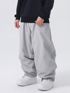 Pantalon de ski ample tout-terrain Searipe Durable Mountain Rider pour homme