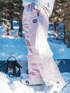 Pantalon de ski imperméable toutes saisons pour femme