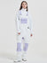 Salopette de ski Rabbit Snow Freestyle Mountain Discover pour femme
