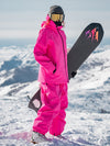Combinaisons de snowboard toutes saisons pour femmes Rabbit Snow