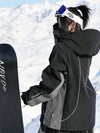 Combinaisons de ski deux pièces réfléchissantes John Snow Mountain Breaker pour femmes