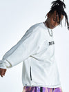 Pull ample de neige RenChill FrostFlex pour homme