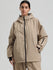 Veste de snowboard Gsou Snow Mountain Chill FlexStyle Urban Terrain pour femme
