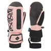 Moufles de snowboard toutes saisons Gsou Snow Winter Discover pour femmes
