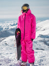 Combinaisons de snowboard toutes saisons pour femmes Rabbit Snow