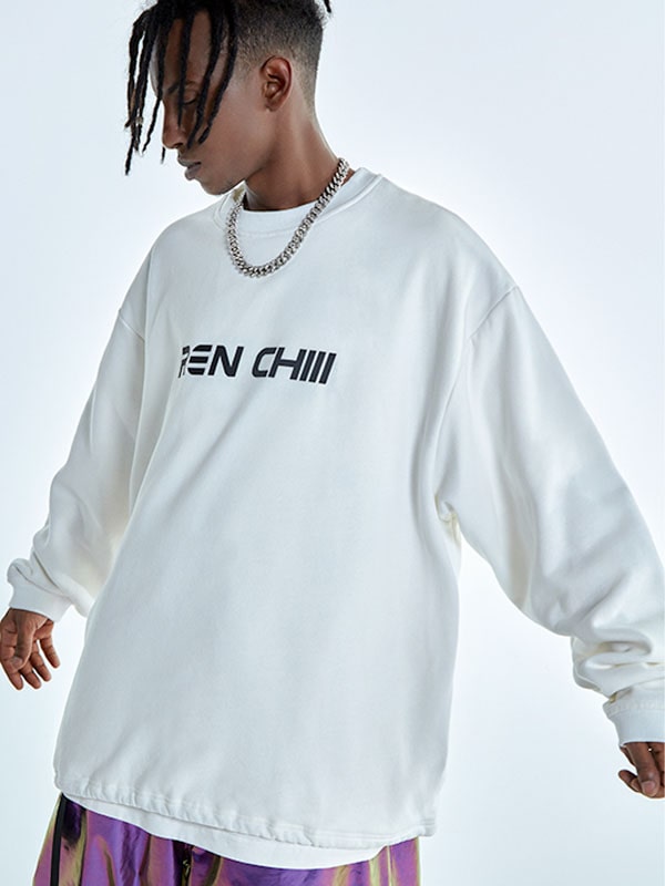 Pull ample de neige RenChill FrostFlex pour homme