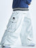 Pantalon de ski cargo ample RenChill SlopeStyle pour homme