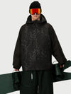 Veste de ski freestyle multifonctionnelle et résistante pour homme Urban Vibe