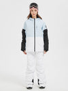 Combinaisons de ski imperméables Mountain Shred pour femmes - All Mountain