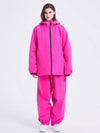 Combinaisons de snowboard toutes saisons pour femmes Rabbit Snow