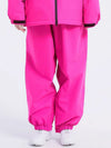 Pantalon de ski toutes saisons pour femme Rabbit Snow