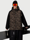 Veste de ski freestyle multifonctionnelle et résistante pour homme Urban Vibe