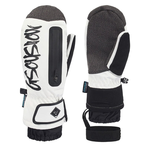Moufles de snowboard toutes saisons Gsou Snow Winter Discover pour femmes
