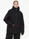 Veste de ski thermique isolée Arctic Queen Mountain Explorer pour femme
