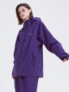 Veste de snowboard toutes saisons pour femme Rabbit Snow