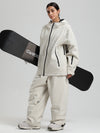 Combinaisons de ski Gsou Snow Mountain Freestyle SnowFlex Active pour femmes