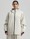 Veste de snowboard Gsou Snow Mountain Chill FlexStyle Urban Terrain pour femme