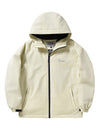 Veste de snowboard toutes saisons pour femme Rabbit Snow