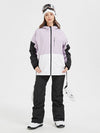 Combinaisons de ski imperméables Mountain Shred pour femmes - All Mountain