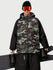 Veste de ski freestyle multifonctionnelle et résistante pour homme Urban Vibe